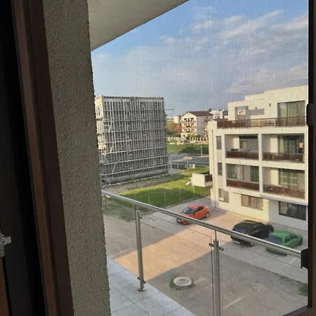Ana Apartment Navodari