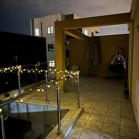 Ana Apartment Navodari